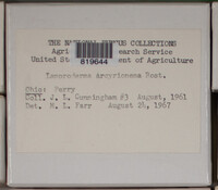 Image Associated With the Occurence
